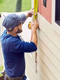 Professional Siding in Charleston, MO